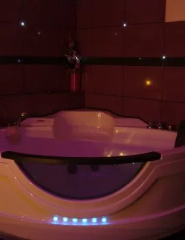 Erotický Priváty