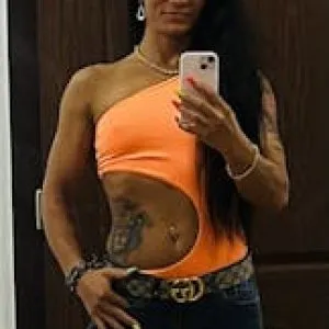 Amanda