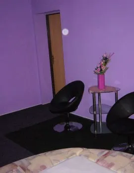 Erotický Priváty